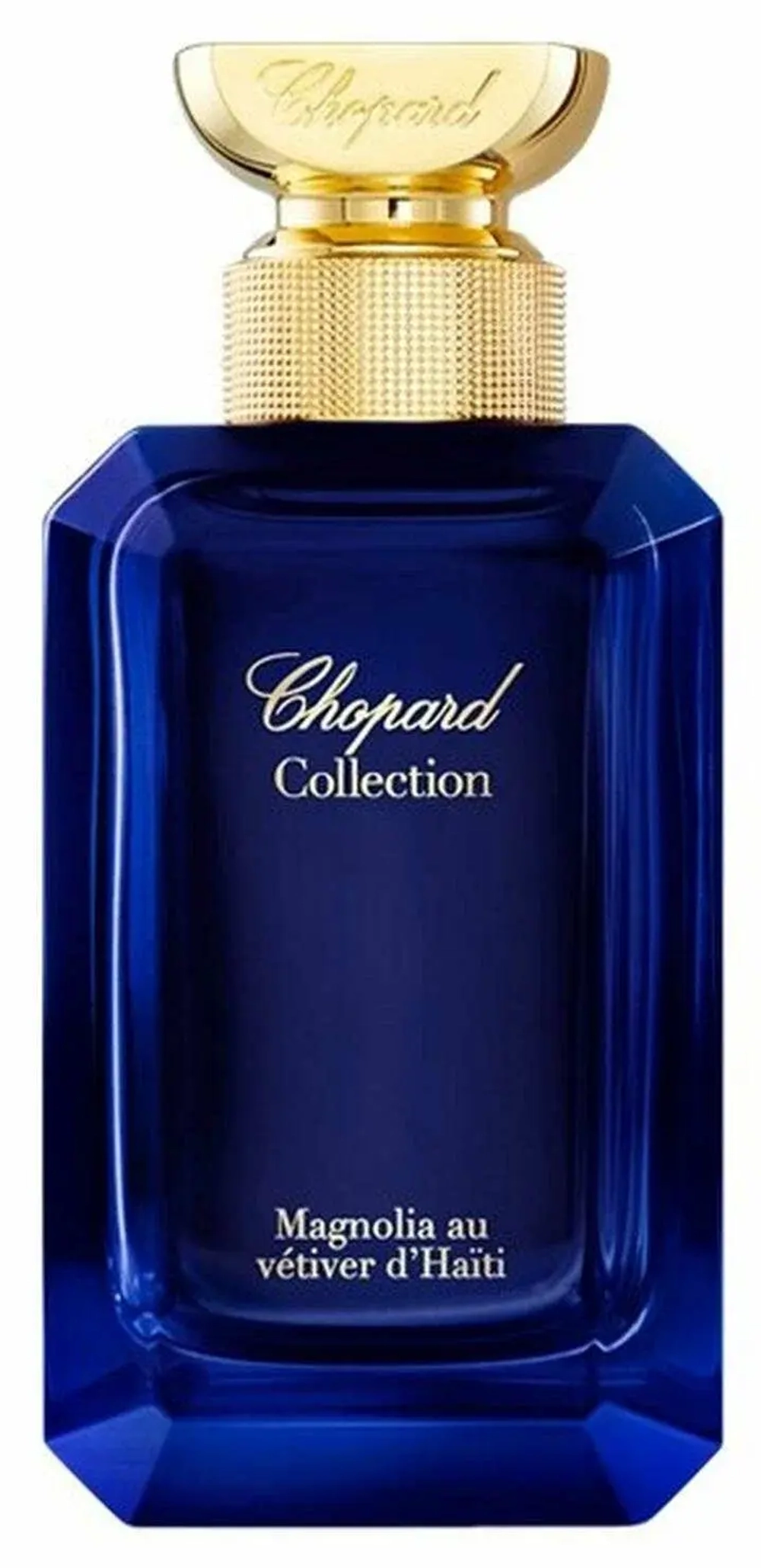 Chopard Vetiver Magnolia Au Vetiver du Haiti