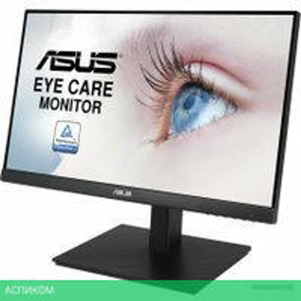 Монитор ASUS Eye Care VA229QSB