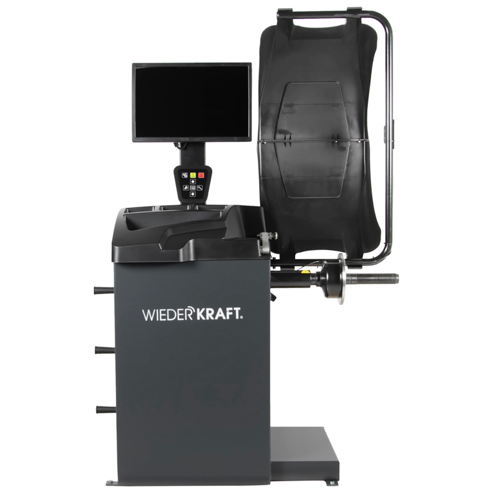 WDK-777B Балансировочный стенд