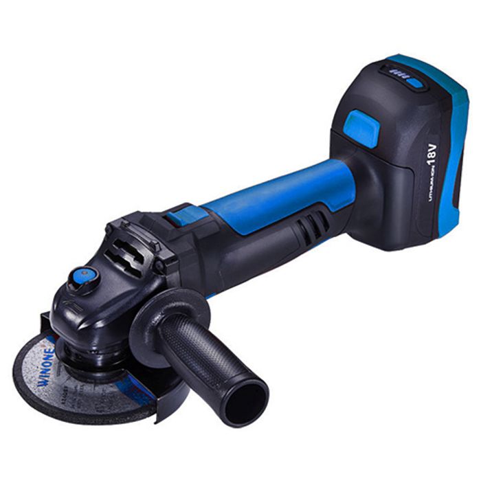 Аккумуляторный инструмент