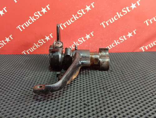 Вал тормозной передний правый 2024г