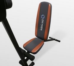 Силовой комплекс Oxygen VIKING