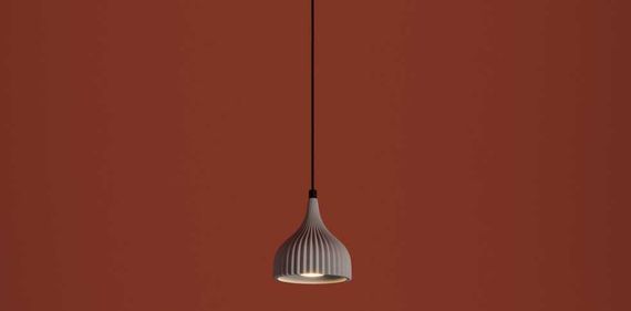 Подвесной светильник Freya FR5582PL-01LG