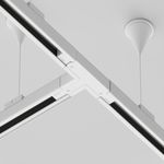 Комплектующие для систем освещения с токоведущими элементами Technical TRA005CT-31W-L