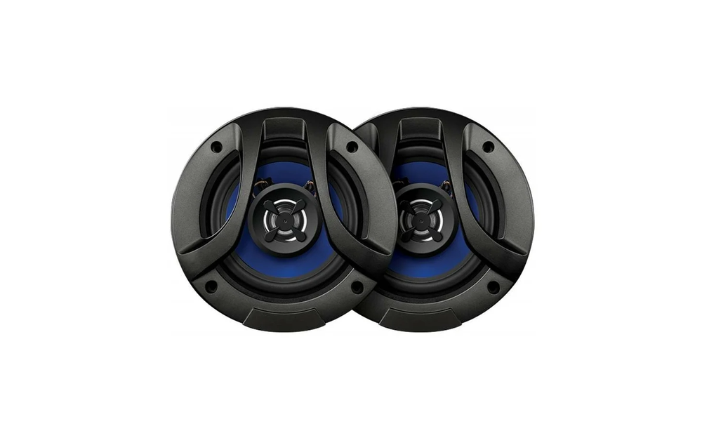 Автоколонки Digma DCA-M402