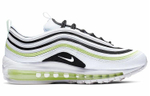 Кроссовки Nike Air Max 97 Moss Green (Женская размерная сетка)