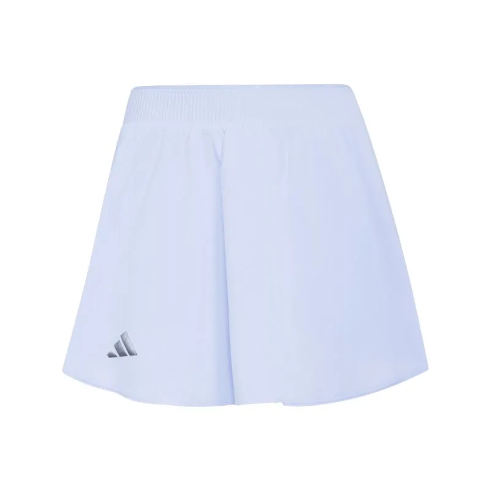 Теннисная юбка Adidas Tennis Climacool Pro - violet tone