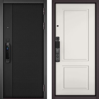 Входная дверь 1036