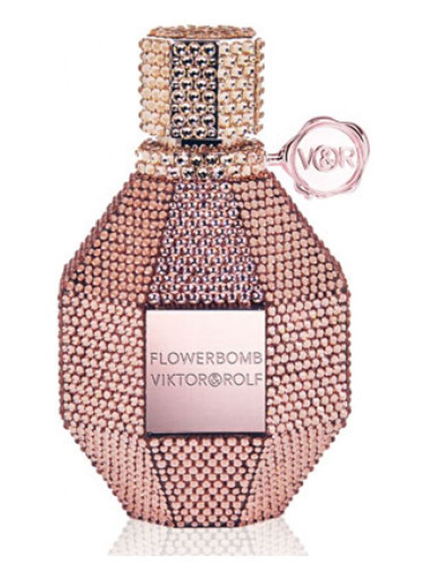 Viktor and Rolf Flowerbomb Swarovski Edition 2013