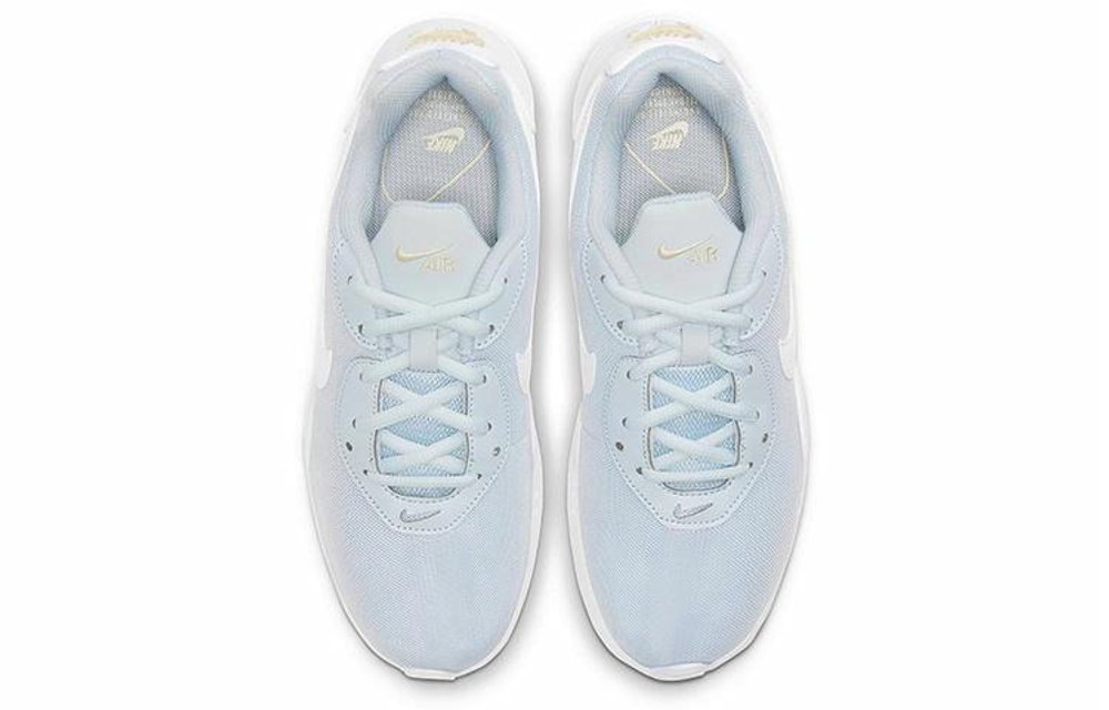 Кроссовки Nike Air Max Oketo (Женская размерная сетка)