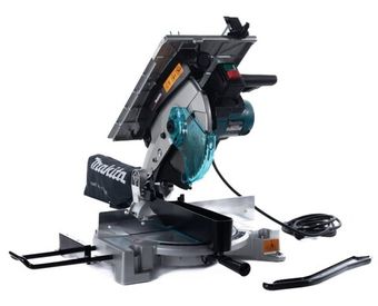 Комбинированная торцовочная пила Makita LH1040