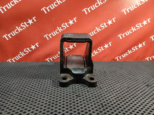 Кронштейн рессоры задней