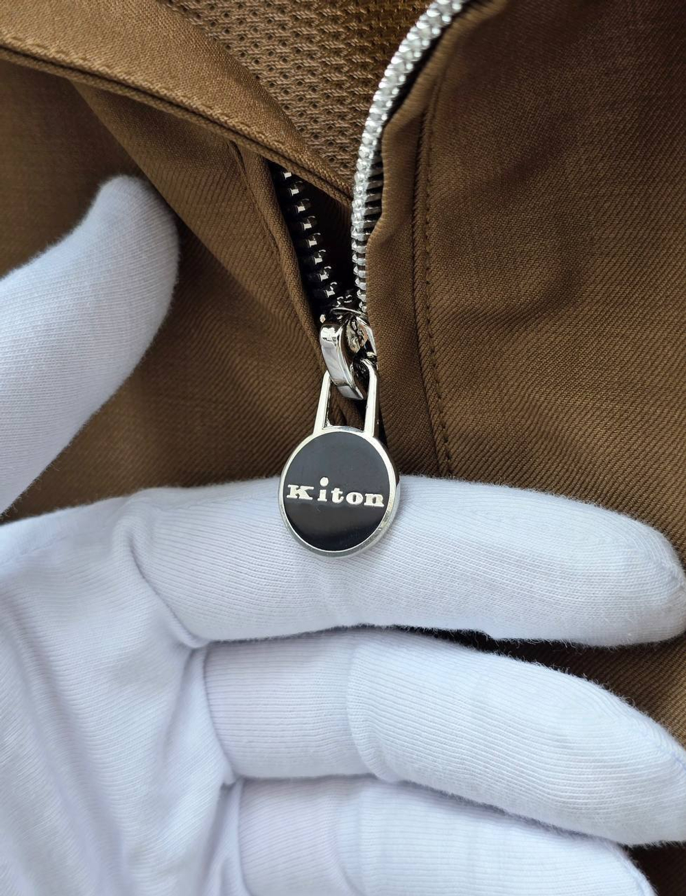 Спортивный костюм Kiton, арт. 482360964