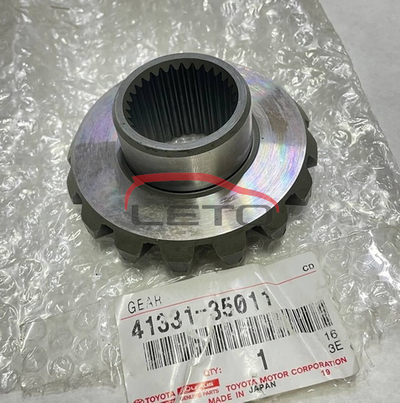 Шестерня на дифференциал 41331-35011 4133135011