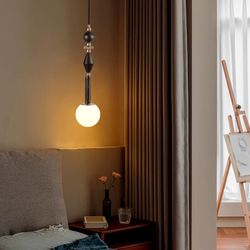 Подвесной светильник BERTON A