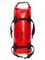 Гермо-Мешок-Рюкзак Sargan Саппер-25 2 лямки, крепления к сапборду 25 л красный