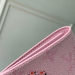 Louis Vuitton Passport Cover
