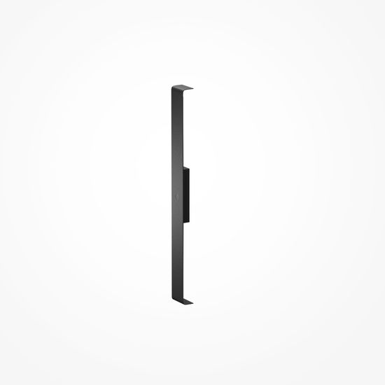 Настенный светильник (бра) Maytoni MOD492WL-L16BK