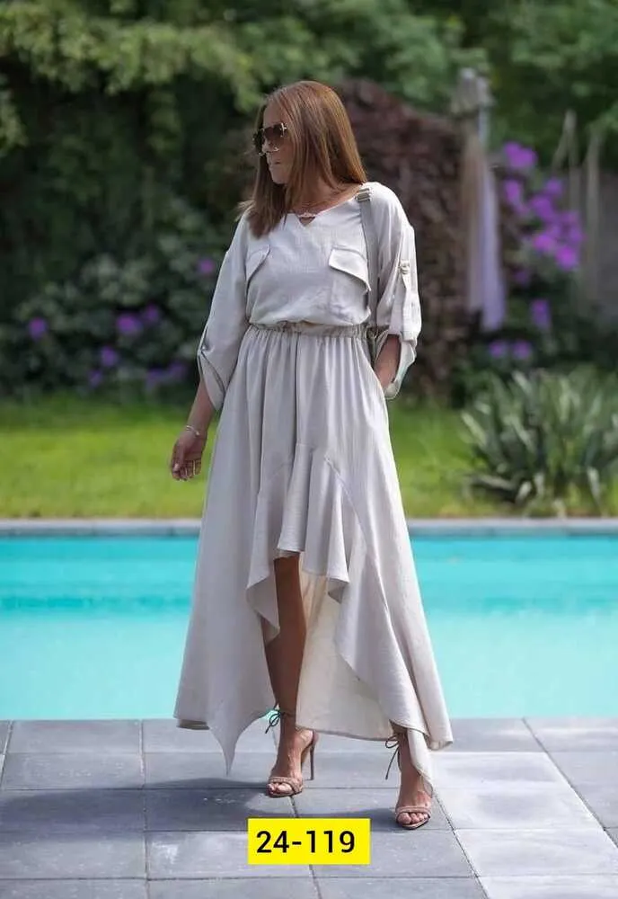 Платье 4145125 (845056152) Fabrika