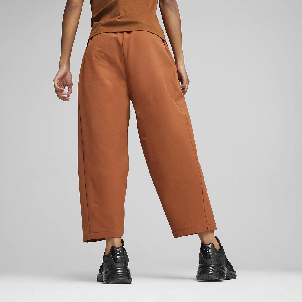 Женские брюки PUMA YONA Pants