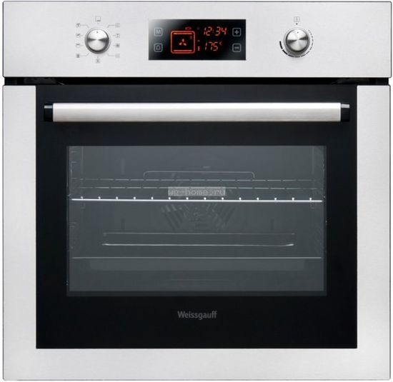 Электрический духовой шкаф Weissgauff OE 69 PDX