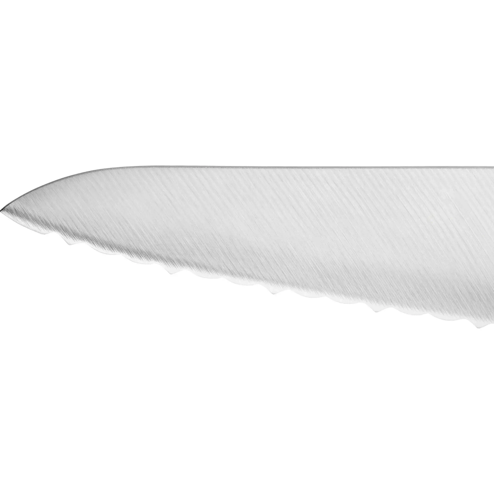 Zwilling Поварской нож Pro 14 см с зубцами компактный