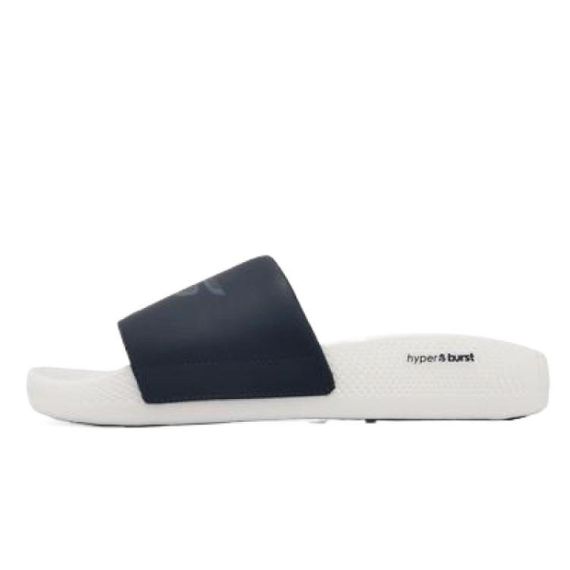 Skechers Hyper Slide 'Deep Blue'