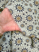 Ткань натуральный шелк 100% (Италия) ш-140см цена за 0,75 м