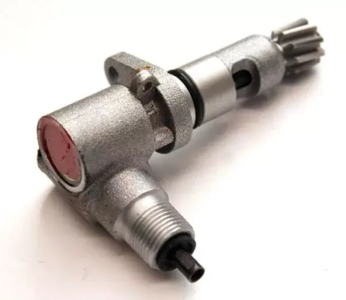 Привод спидометра 2103 (9зуб.)