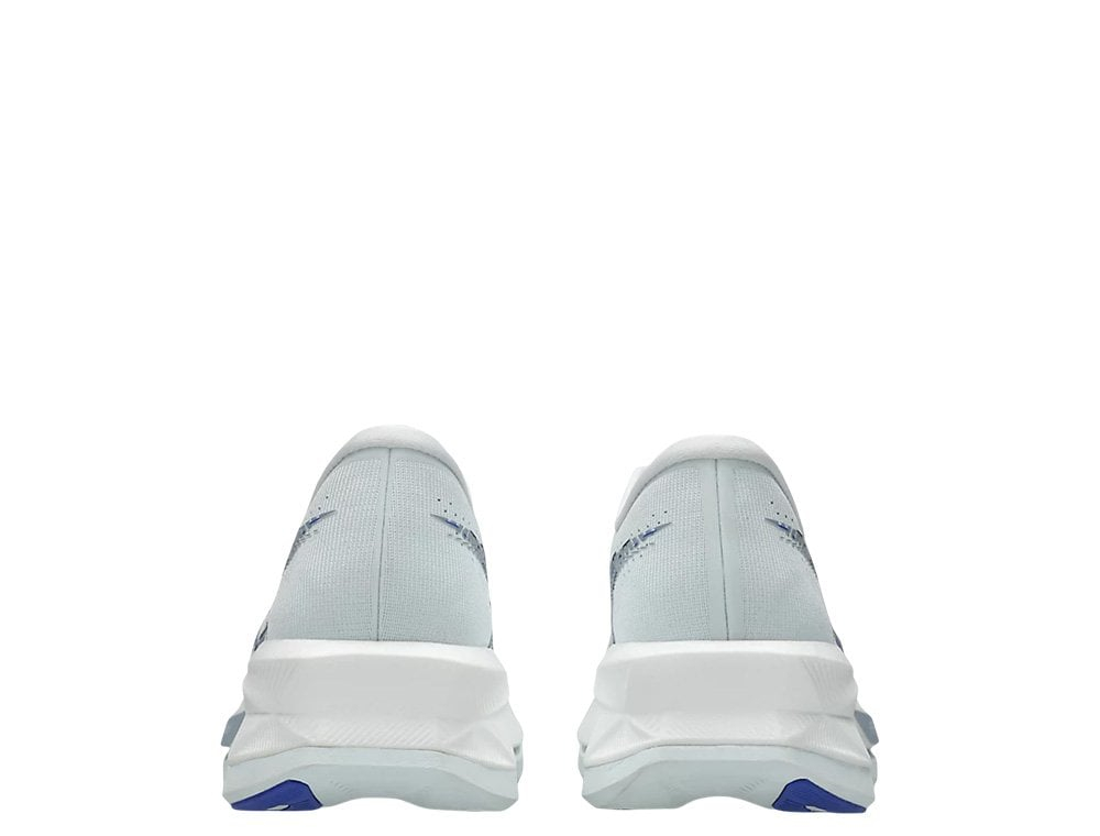Мужские беговые кроссовки Asics Sonicblast M Бело-Blue