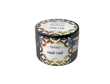 NAШ (Май Тай), 40 гр