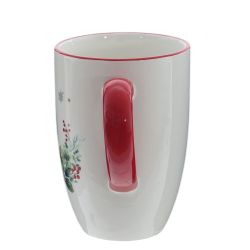 GAEM Кружка "Лошадь", 520 мл, L13,5 W9 H13 см