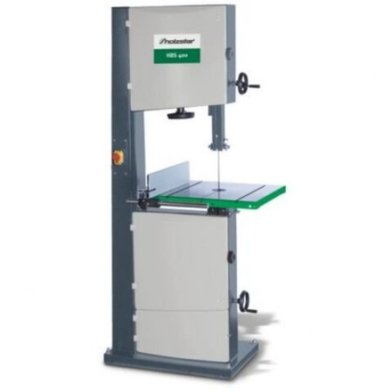 Ленточная пила по дереву Holzstar HBS 400