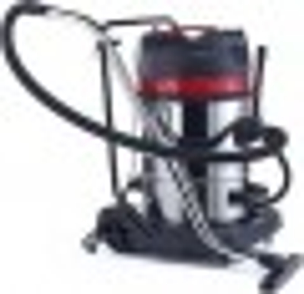 Пылесос сетевой TOR CLEAN WL70-70L2B INOX с сливным шлангом