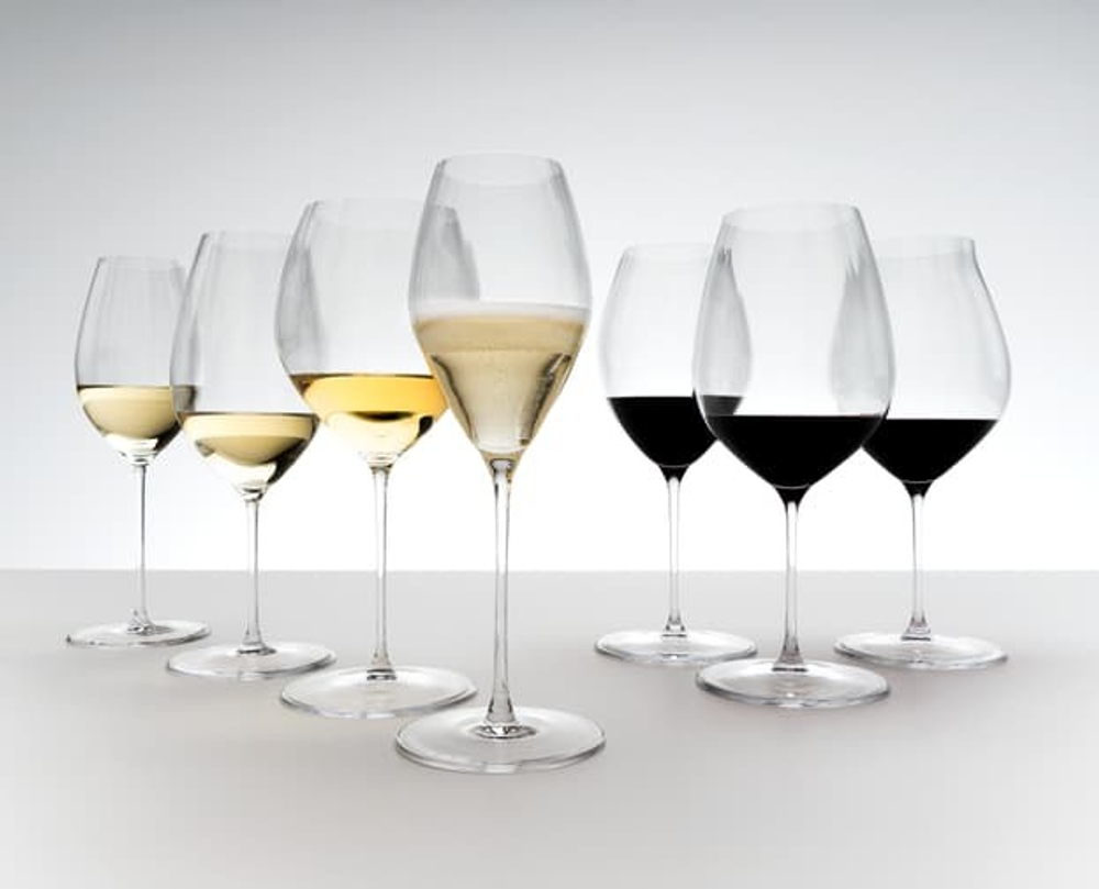 Набор из 2-х бокалов для белого вина Performance Sauvignon Blanc 440 мл Riedel