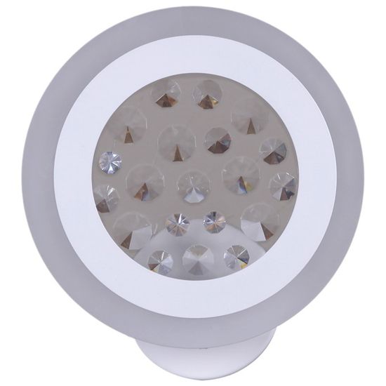 Светодиодная люстра Reluce LED 20W 20491-0.2-01 WT