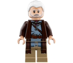LEGO Star Wars: Истребитель Сопротивления типа Икс 75149 — Resistance X-wing Fighter — Лего Звездные войны Стар Ворз
