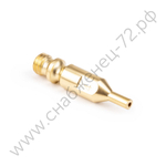 Мундштук внутренний №4ПВ (50–100 мм) к РЗП-100В