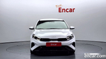 Kia The New K3 2 Generation 1.6 (10.2021)