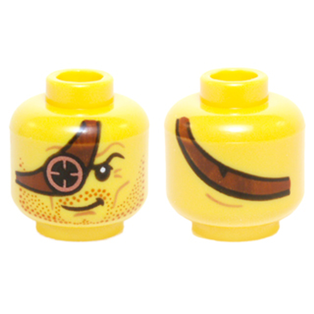 Голова от Ронина 3626pb1432