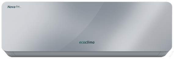 Настенная сплит-система Ecoclima ECW/I-CH12/AAS-4R1 (Silver) + EC/I-CH12/A-4R1 (White) купить в Москве и Московской области по низкой цене с доставкой по России — (3) Настенная сплит-система Ecoclima ECW/I-CH12/AAS-4R1 (Silver) + EC/I-CH12/A-4R1 (White) — (3)