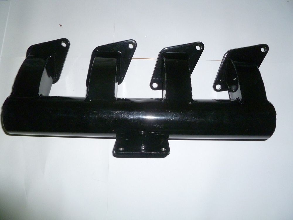 Коллектор впускной TDQ 25 4L/Intake manifold