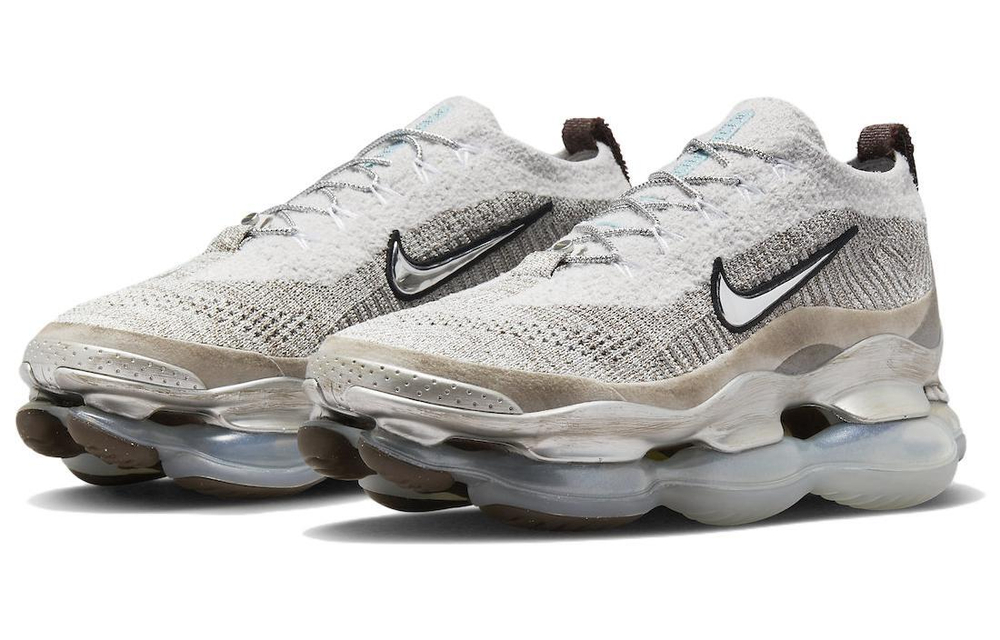 Кроссовки Nike Air Max Scorpion (Женская размерная сетка)