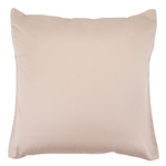 Набор из двух наволочек из сатина бежевого цвета из коллекции essential, 70х70 см