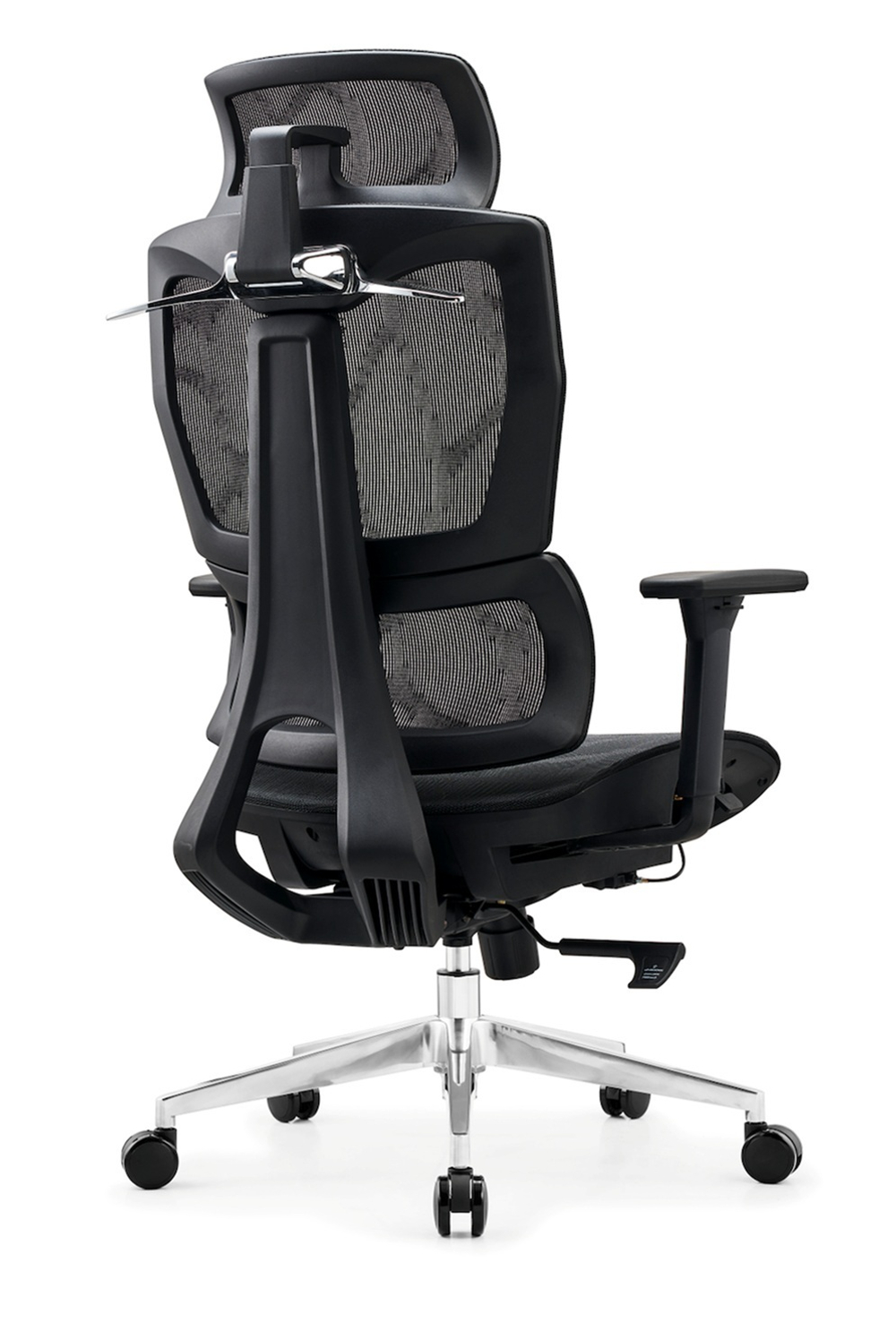 Кресло офисное SJA116-QW