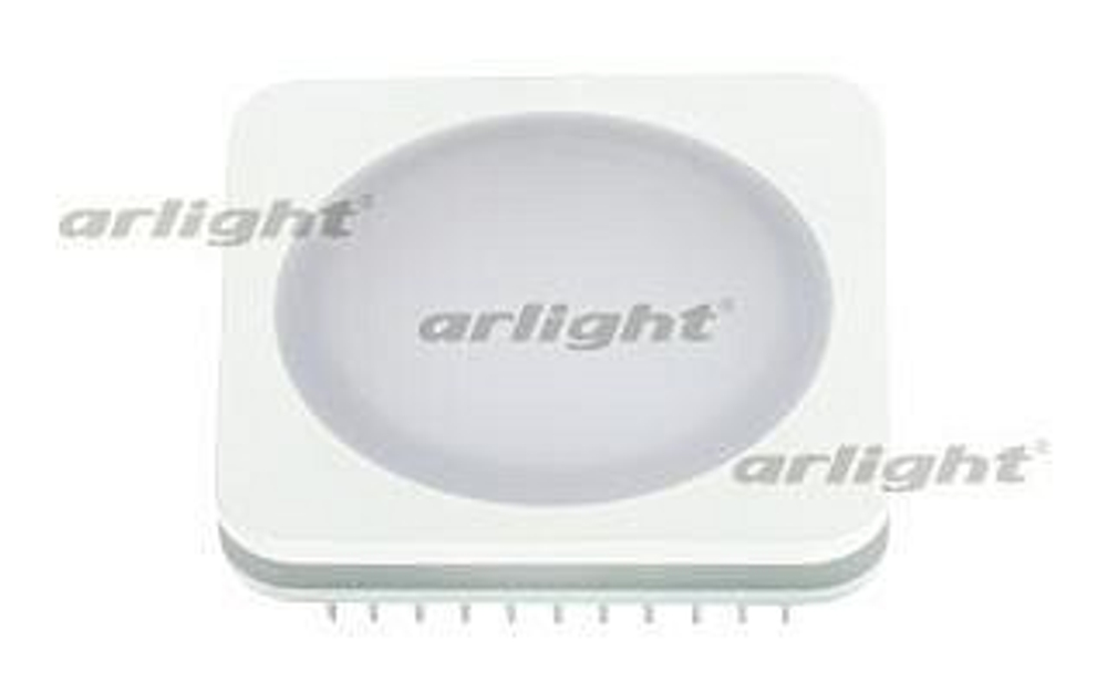 Встраиваемый светильник Arlight 017635