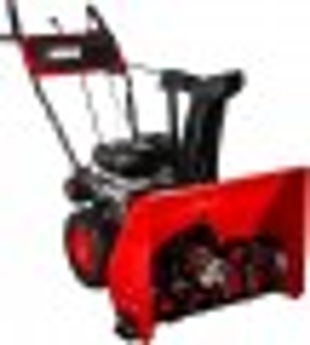 Снегоуборщик бензиновый DDE ST 7066 E 795-552