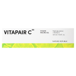 Nature Republic, Vitapair C D2, витаминный пилинг-гель, 120 мл (4,05 жидк. унц.)