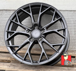 Комплект дисков Brixton Flow From Titan Forged TF32 18x8 et35 5x114.3