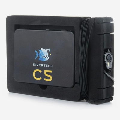 Бокс для камеры Rivertech c5